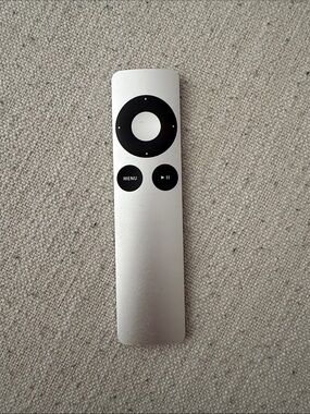Apple TV Remote